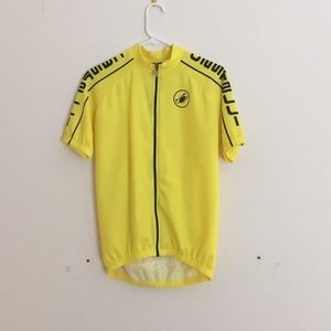 Excellent bike jersey